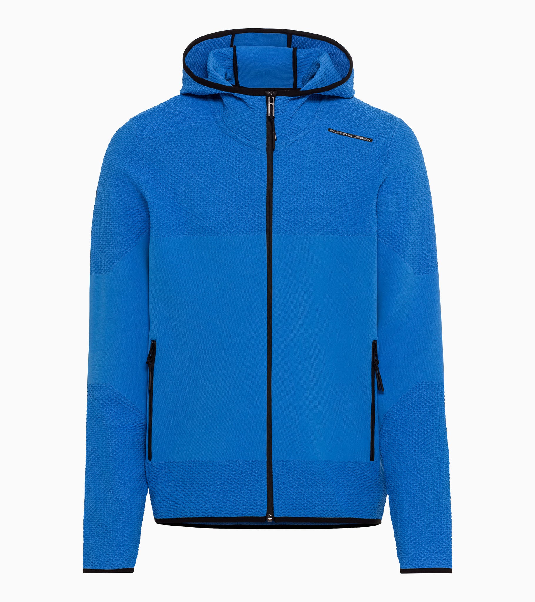 Evoknit Midlay Jacket