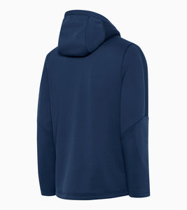 Hooded Sweat Jacket persbl