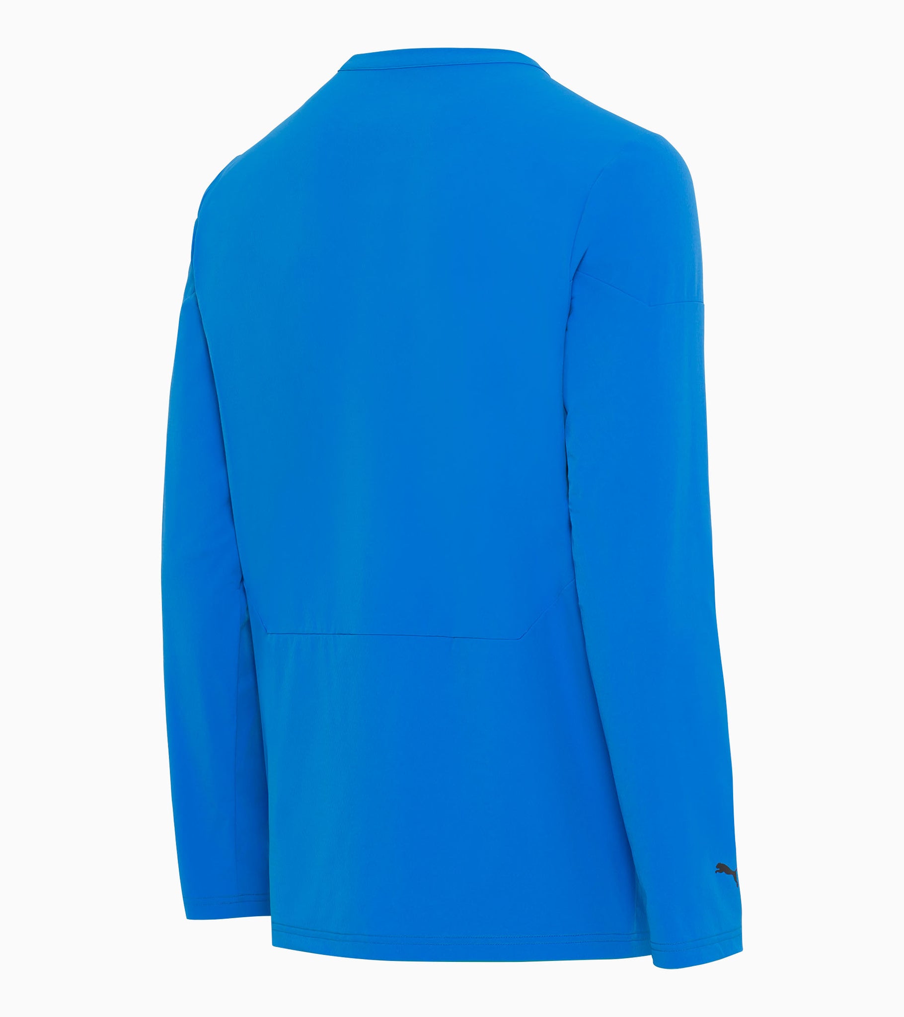 Active Longsleeve ultra blue XL