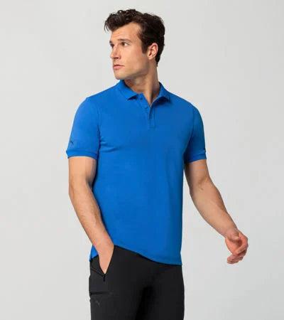 Men's Polo ultrbl