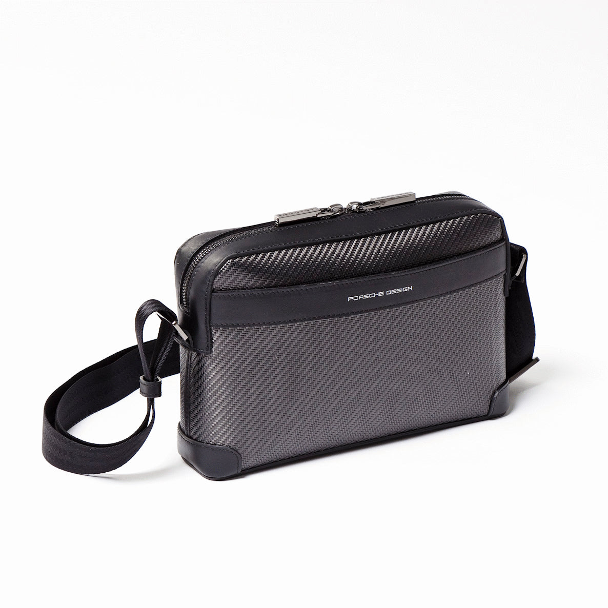 Messenger Bag Porsche Design Crossbody Bag Porsche Design