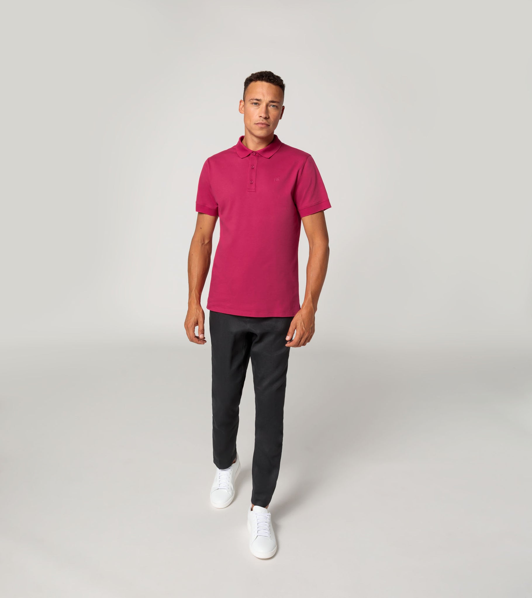 M P-Icon Polo mag – Porsche Design India