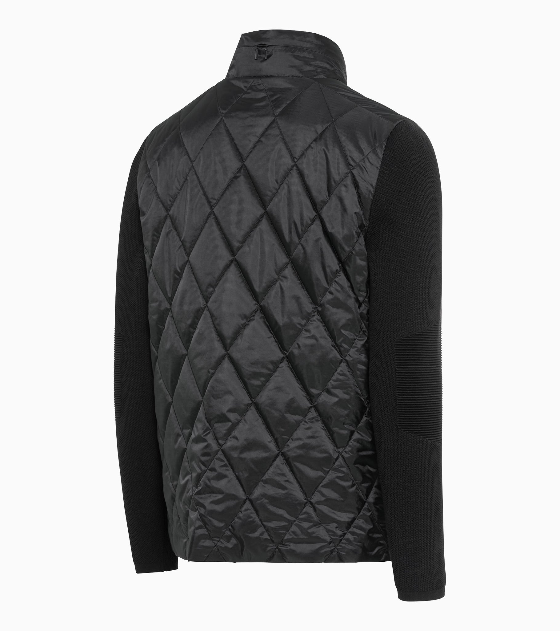 Hybrid Jacket pblk