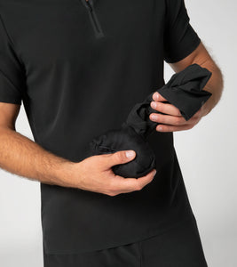 Active Pack Polo-Shirt pblk