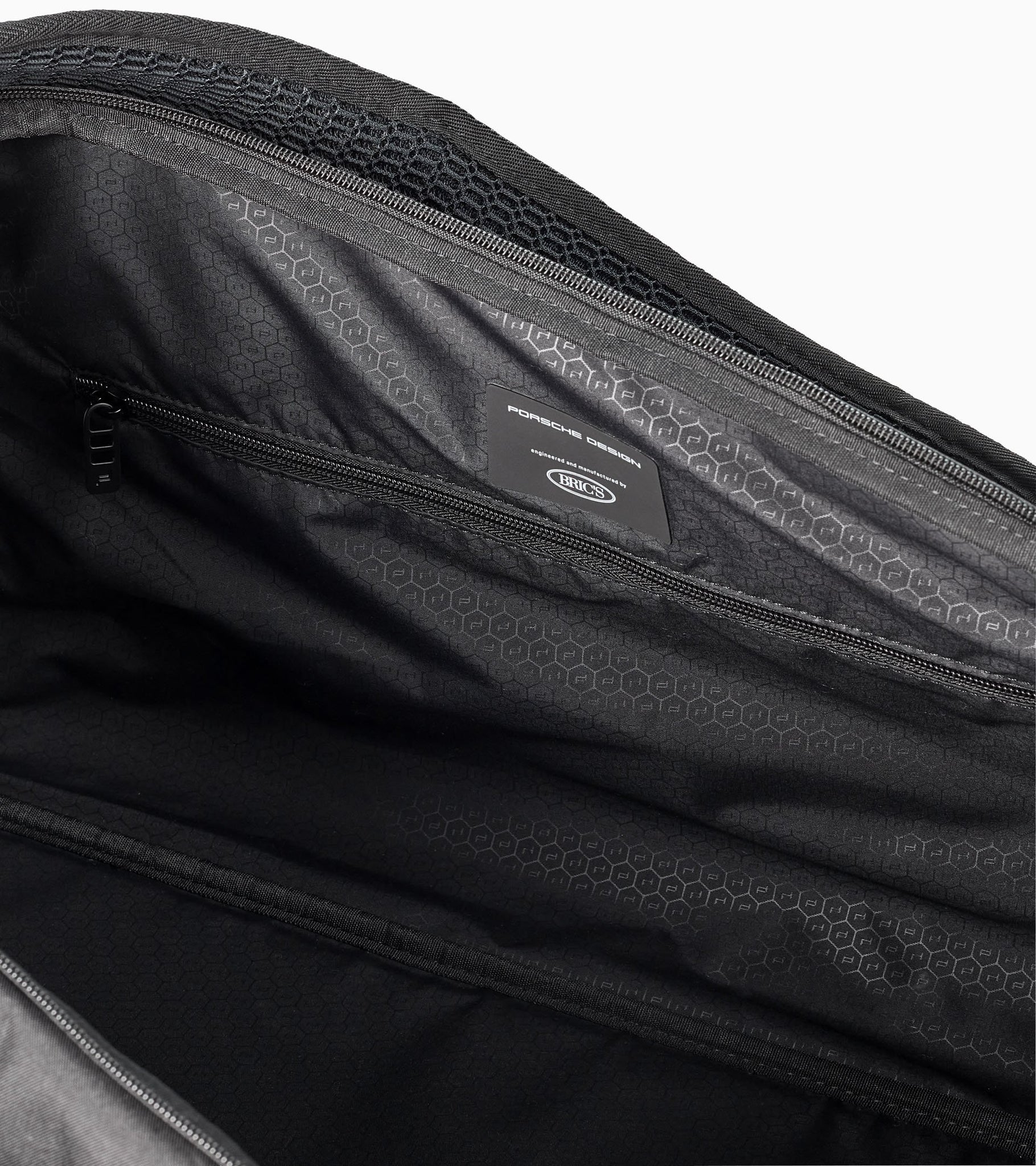 Urban Eco travel duffle bag