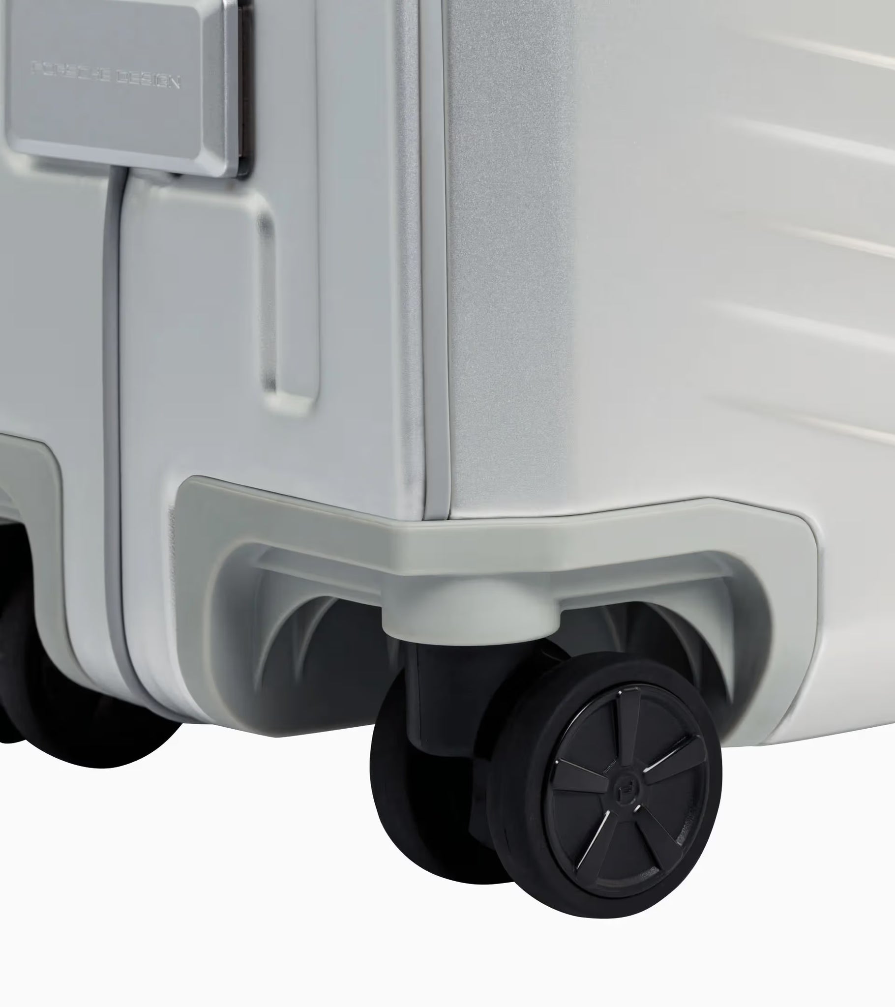 Roadster Aluminum Trolley S slv
