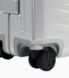 Roadster Aluminum Trolley S slv