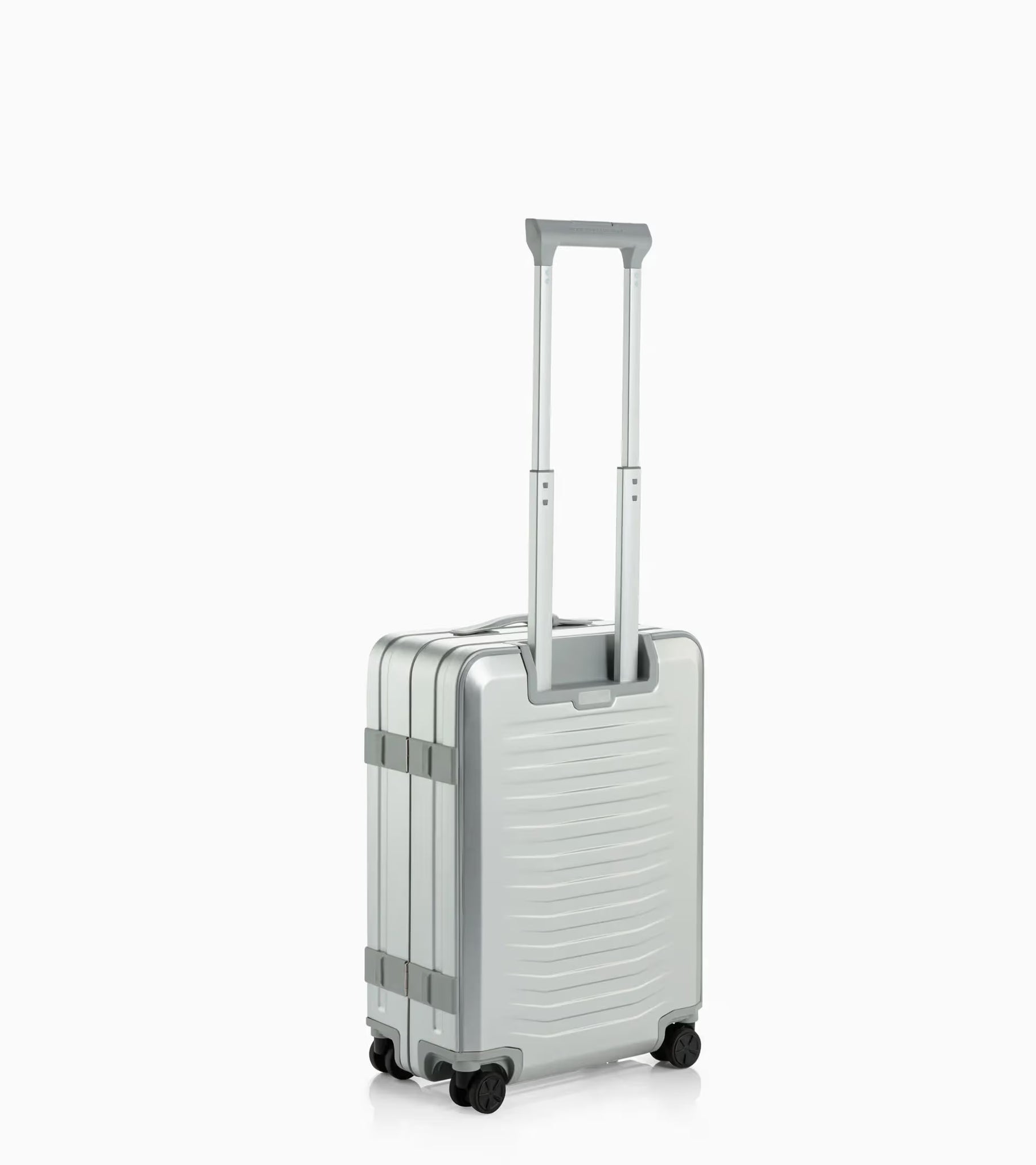 Roadster Aluminum Trolley S slv