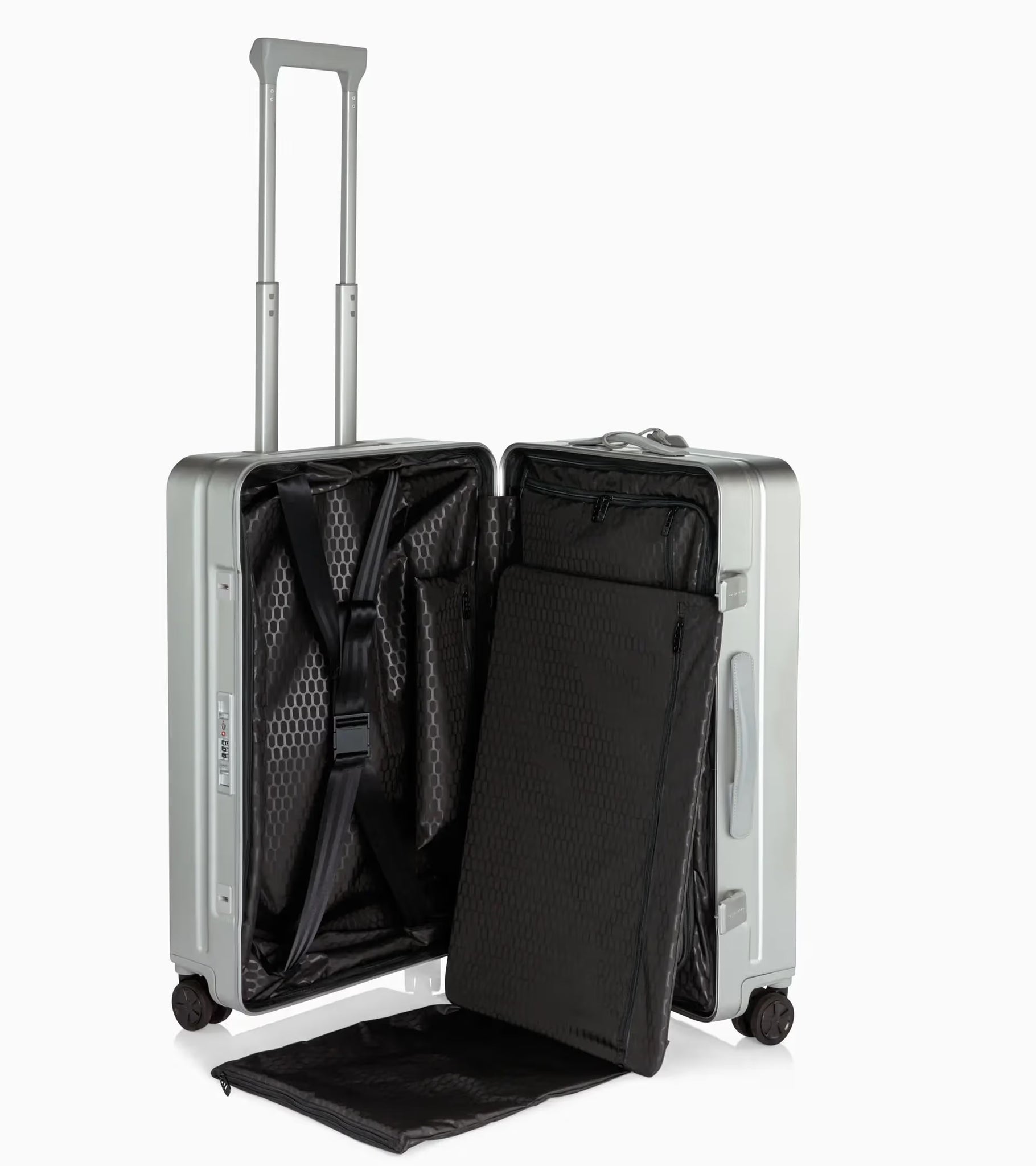 Roadster Aluminum Trolley M