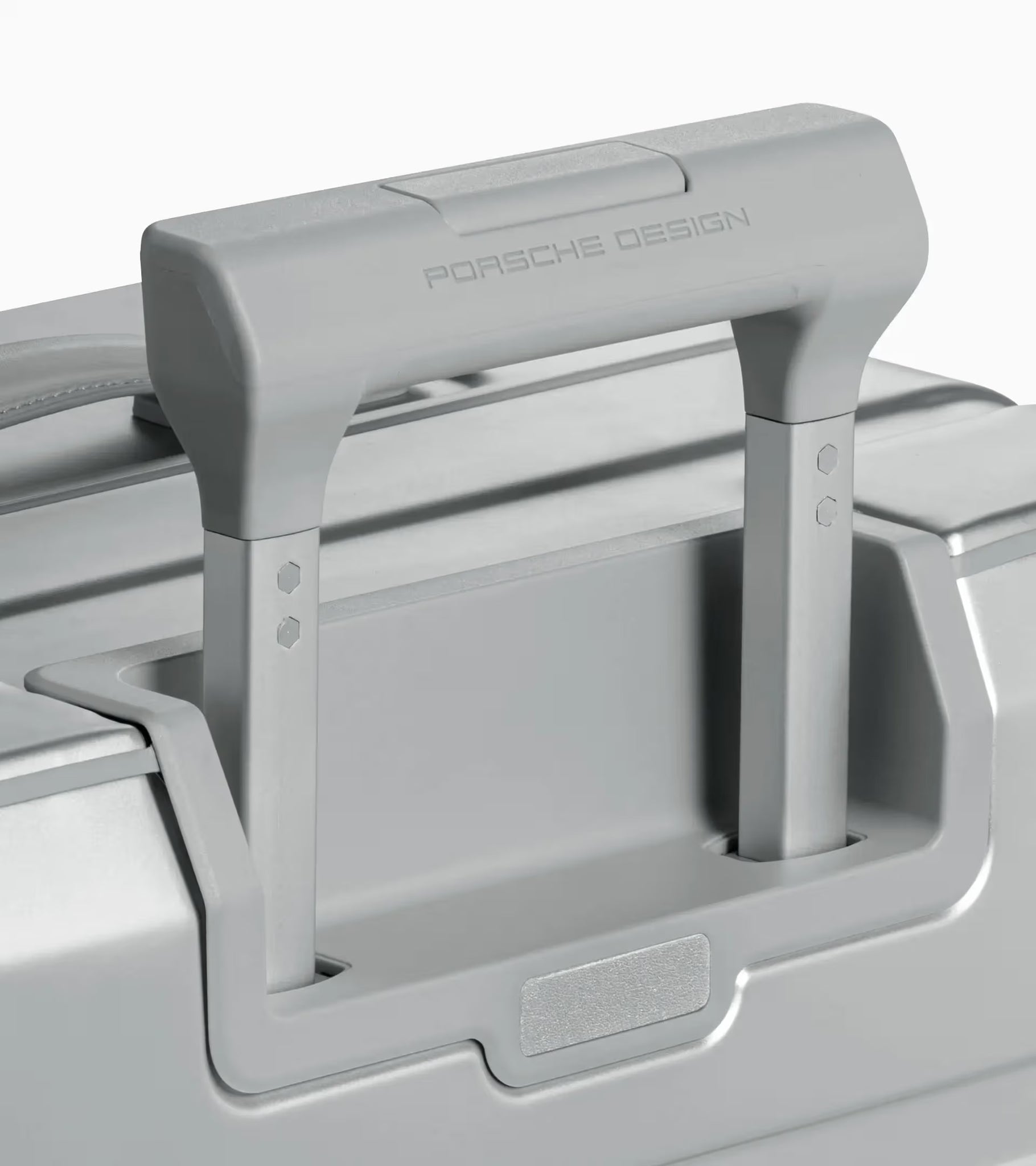 Roadster Aluminum Trolley M