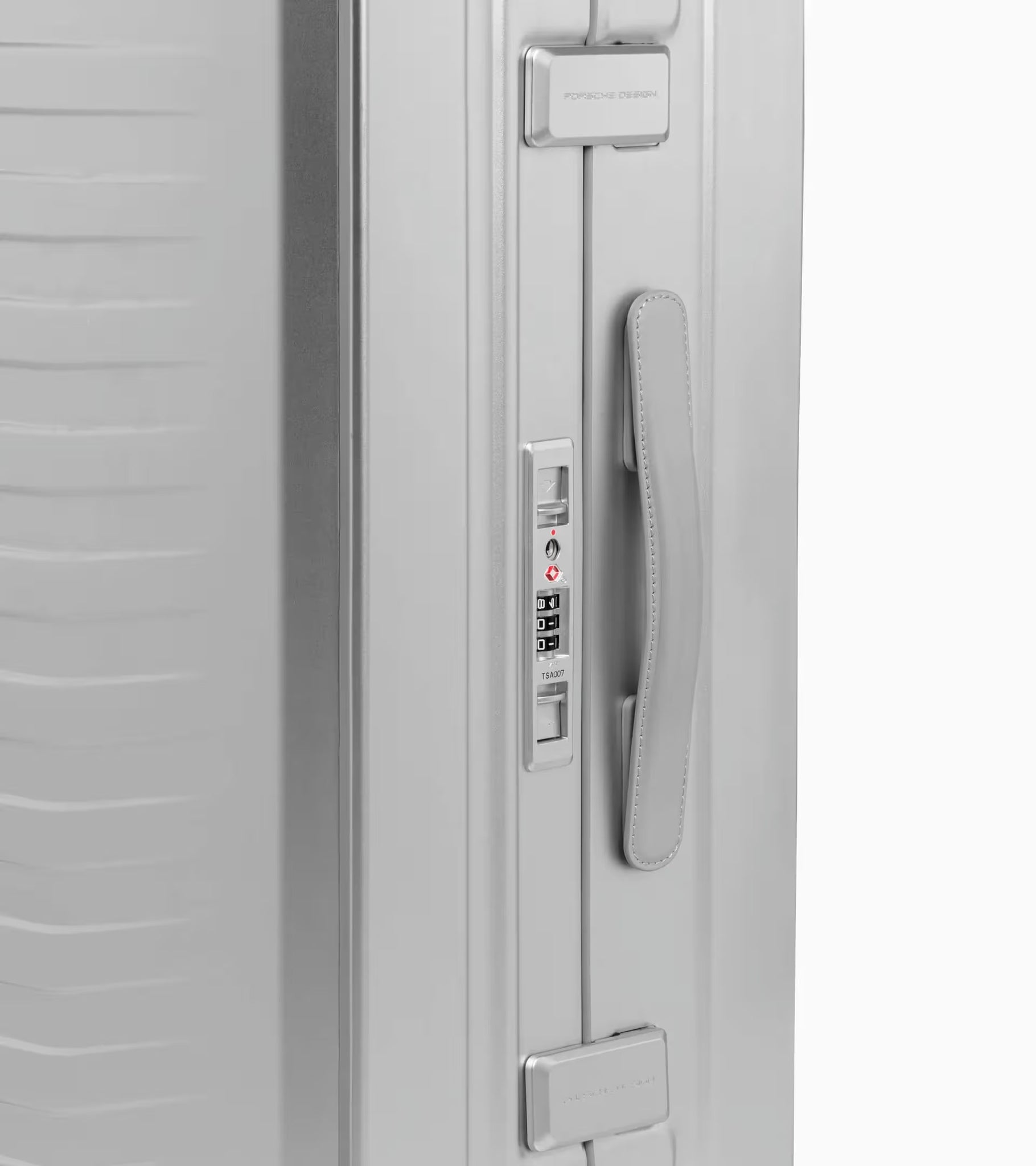 Roadster Aluminum Trolley M