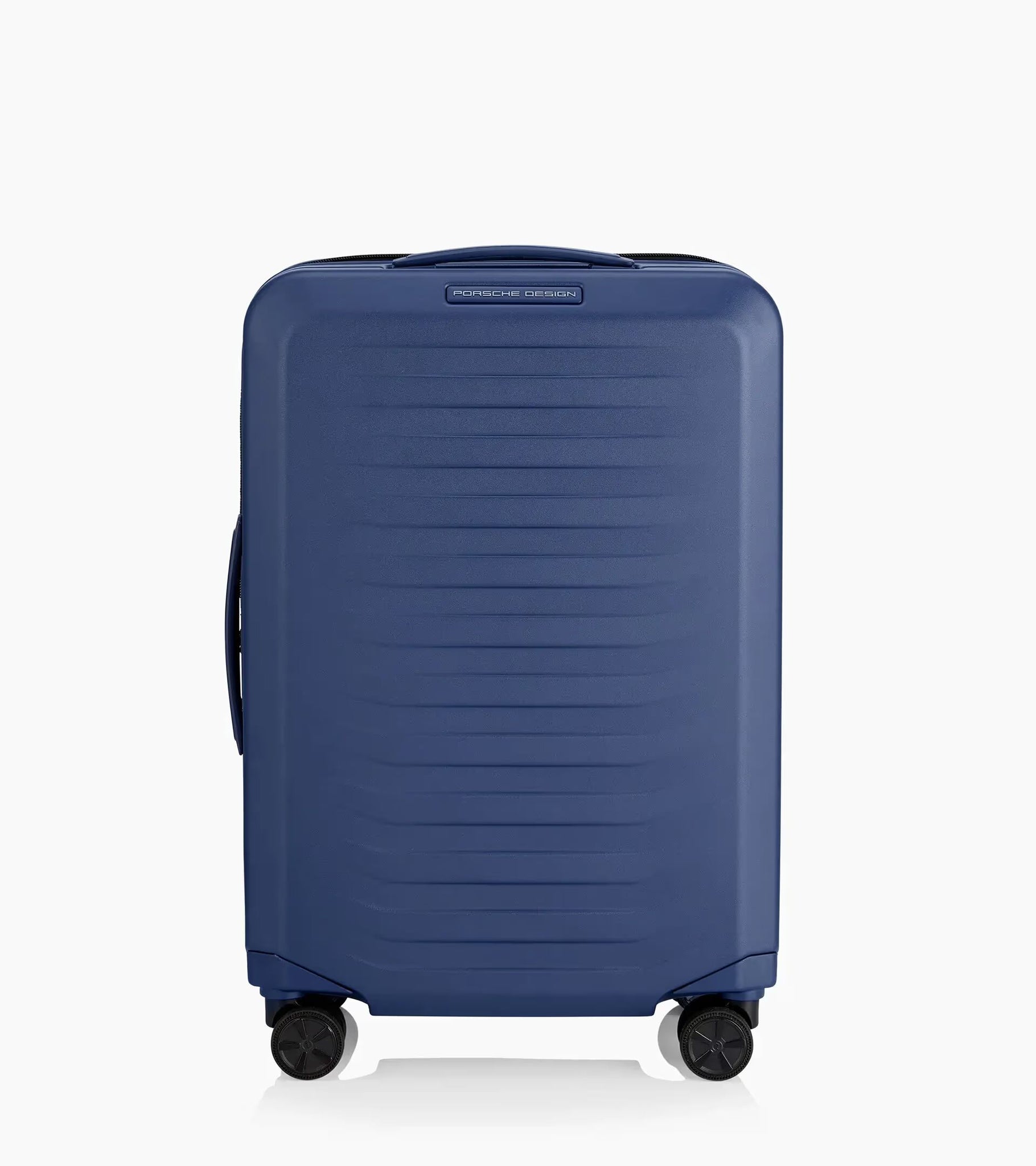 Roadster Hardcase Trolley S dblue matt
