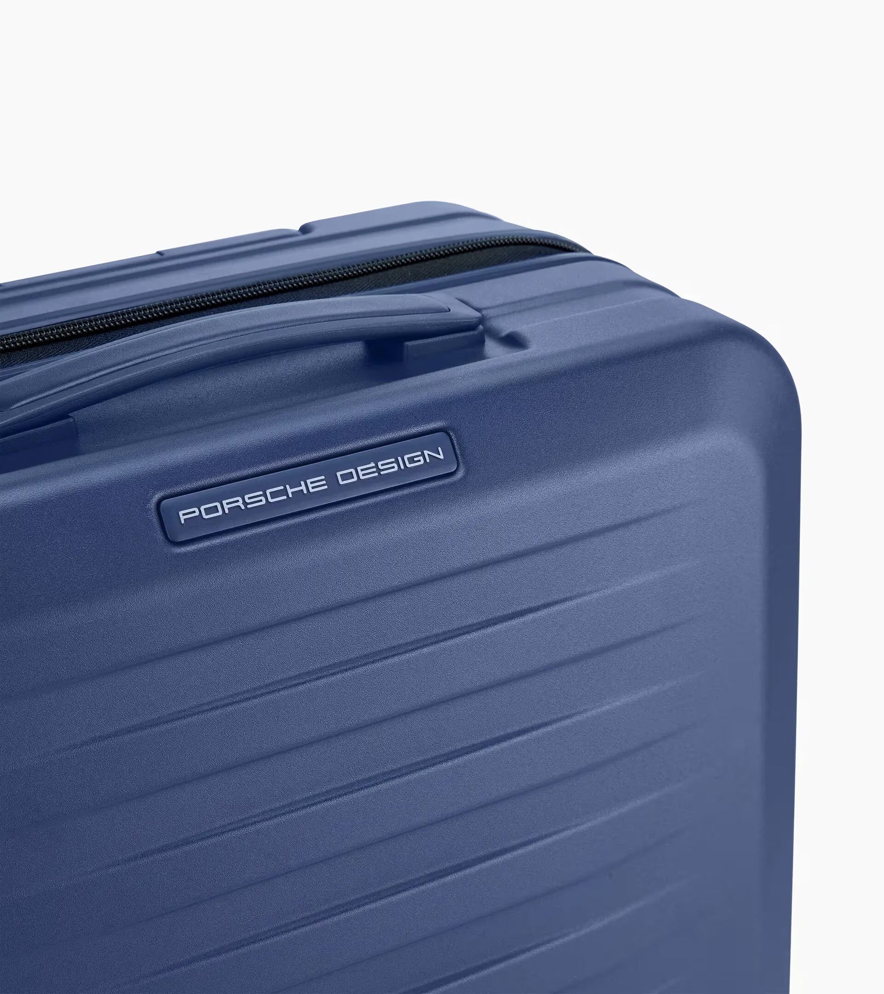 Roadster Hardcase Trolley S dblue matt