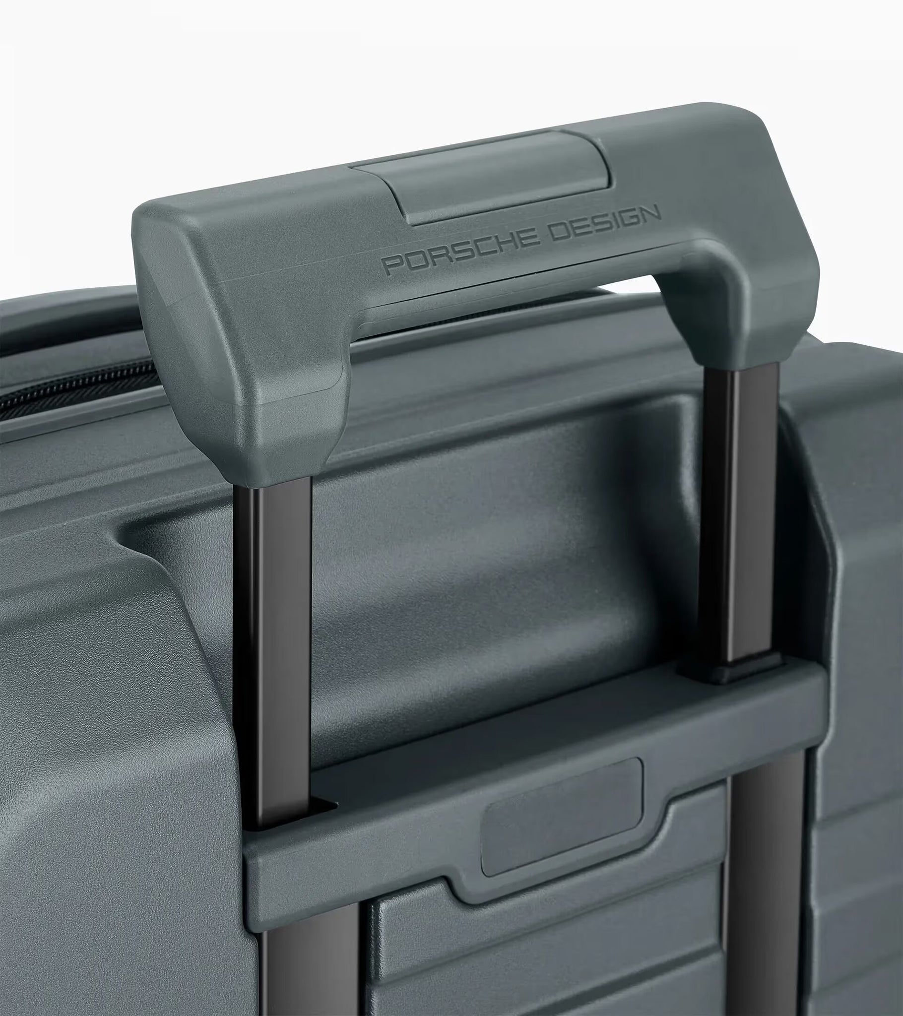 Roadster Hardcase Trolley S grey matt