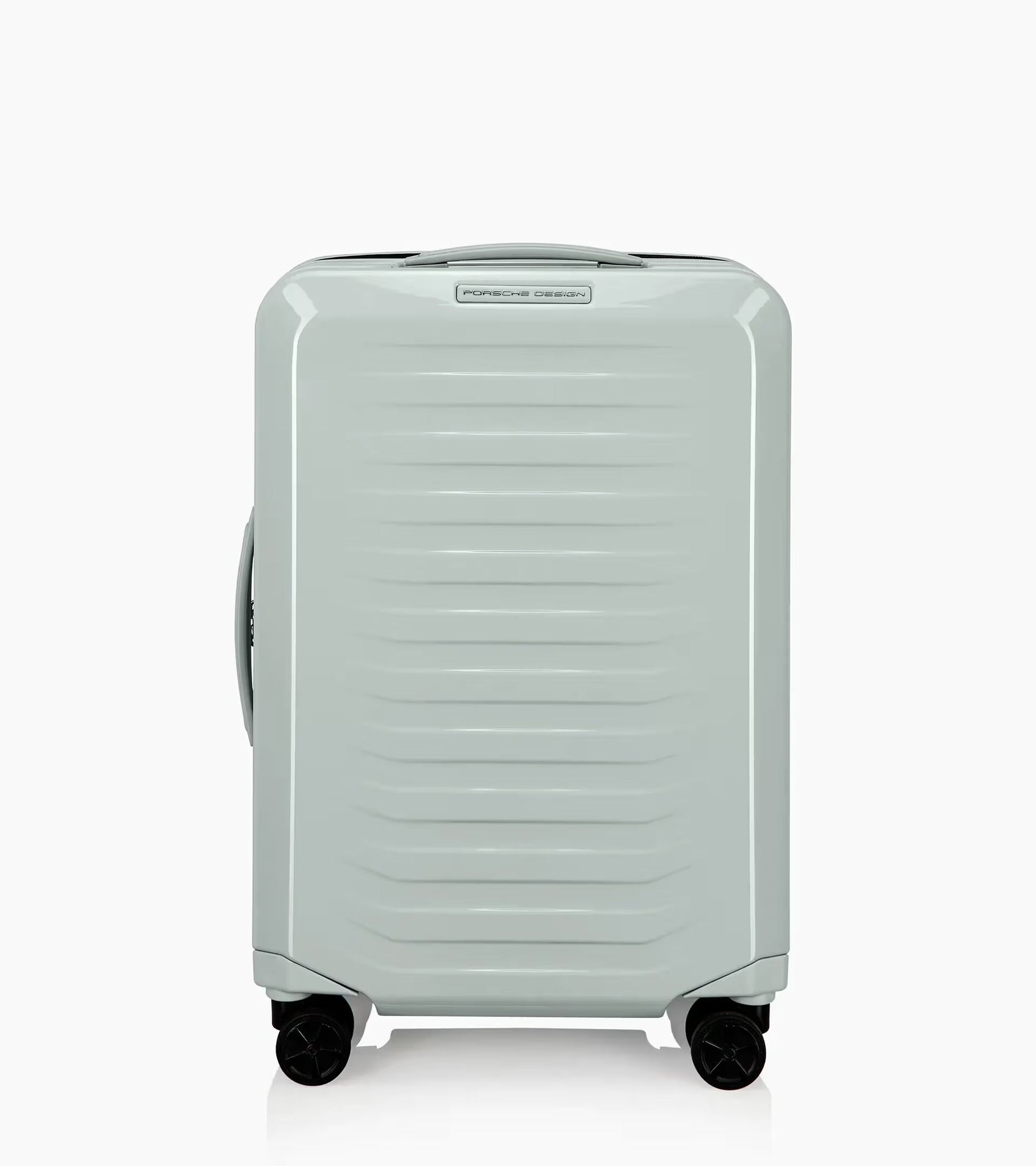 Roadster Hardcase Trolley S light grey