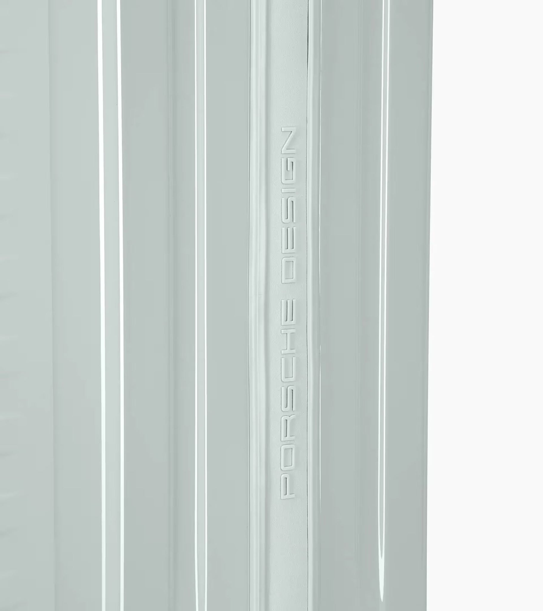 Roadster Hardcase Trolley S light grey