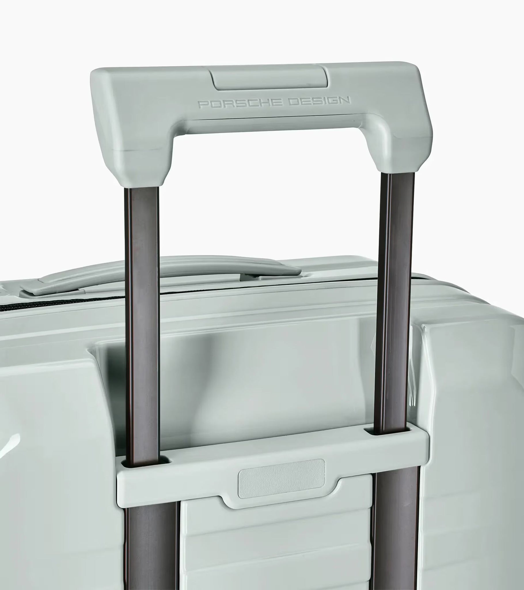 Roadster Hardcase Trolley S light grey