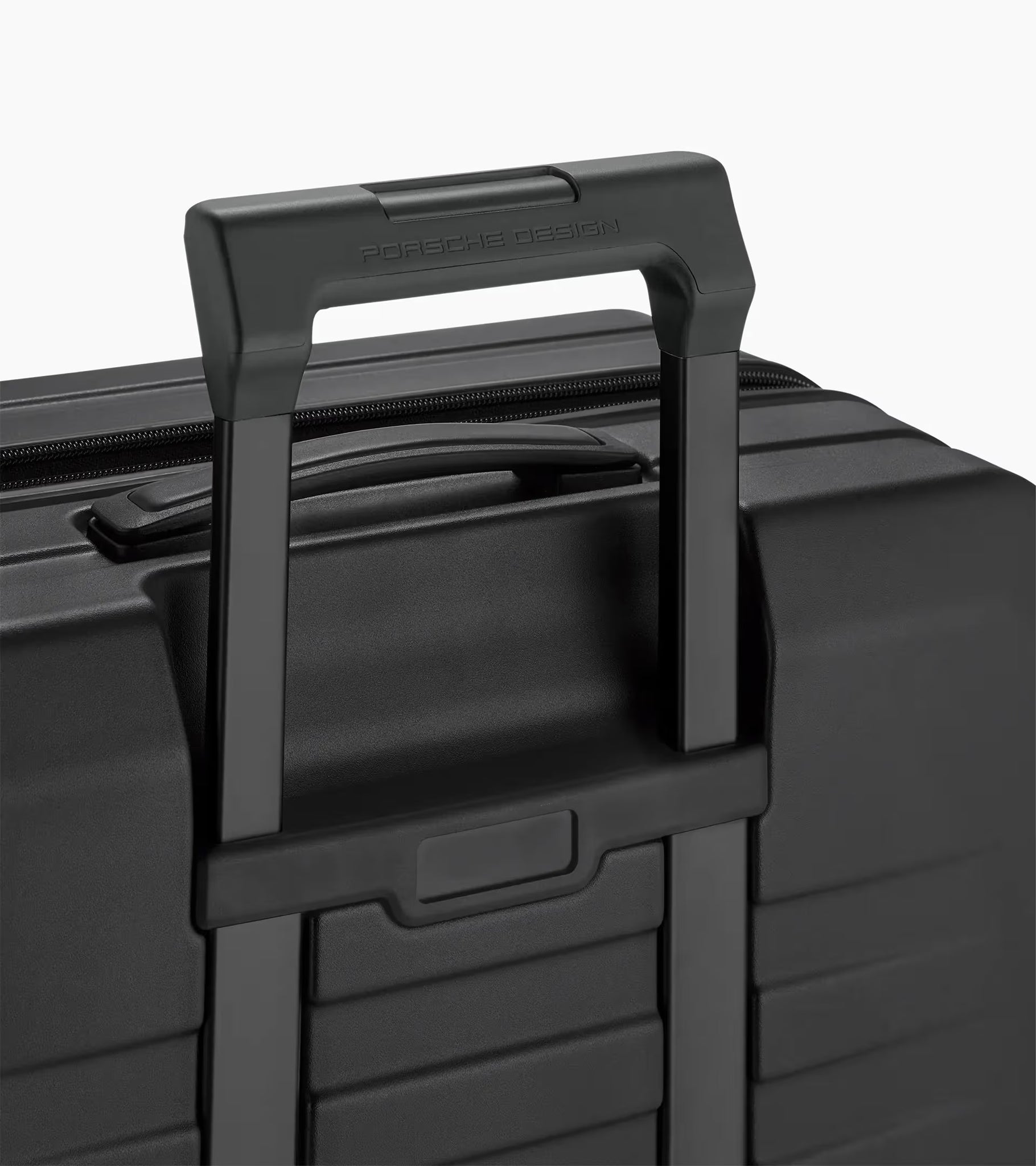 Roadster Hardcase Trolley M blkmt