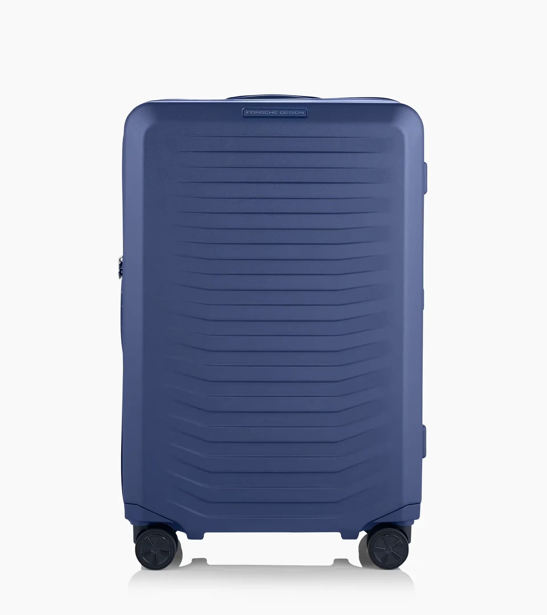 Roadster Hardcase Trolley M dk blmtt