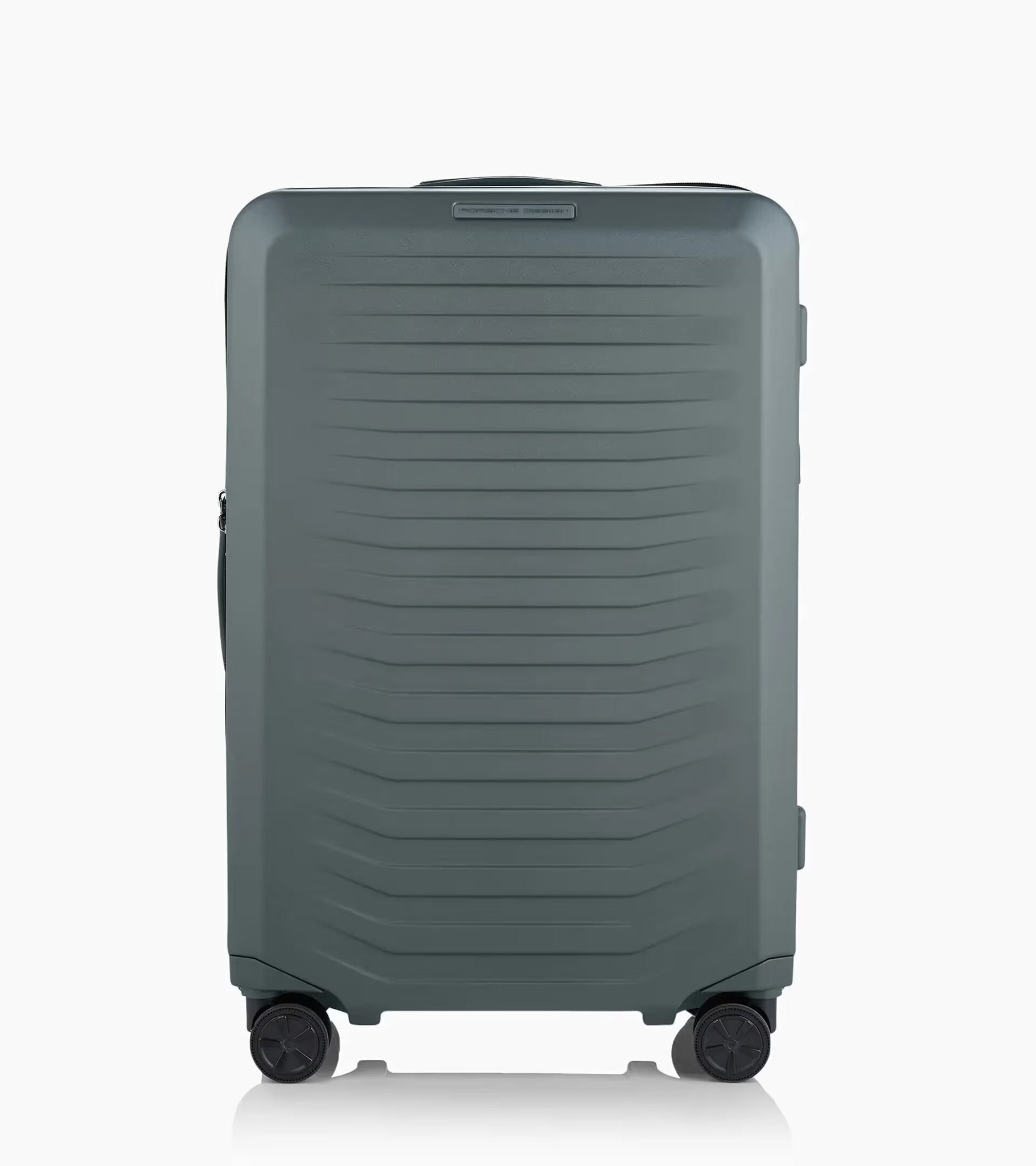 Roadster Hardcase Trolley M grey matt