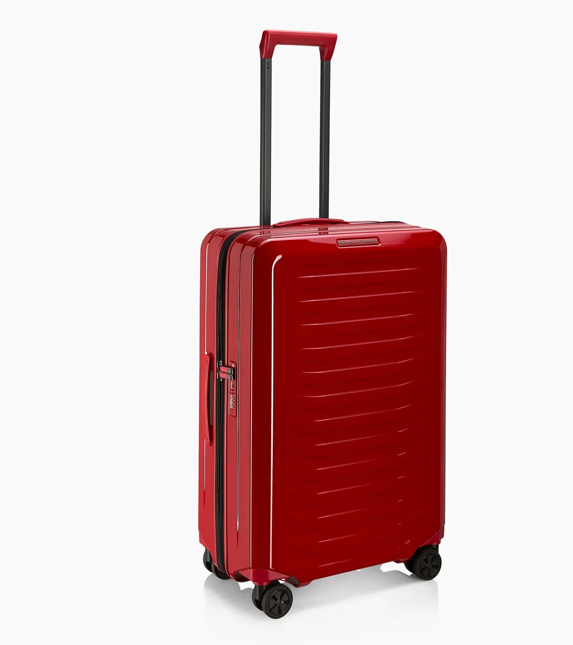 Roadster Hardcase Trolley M cmrd – Porsche Design India