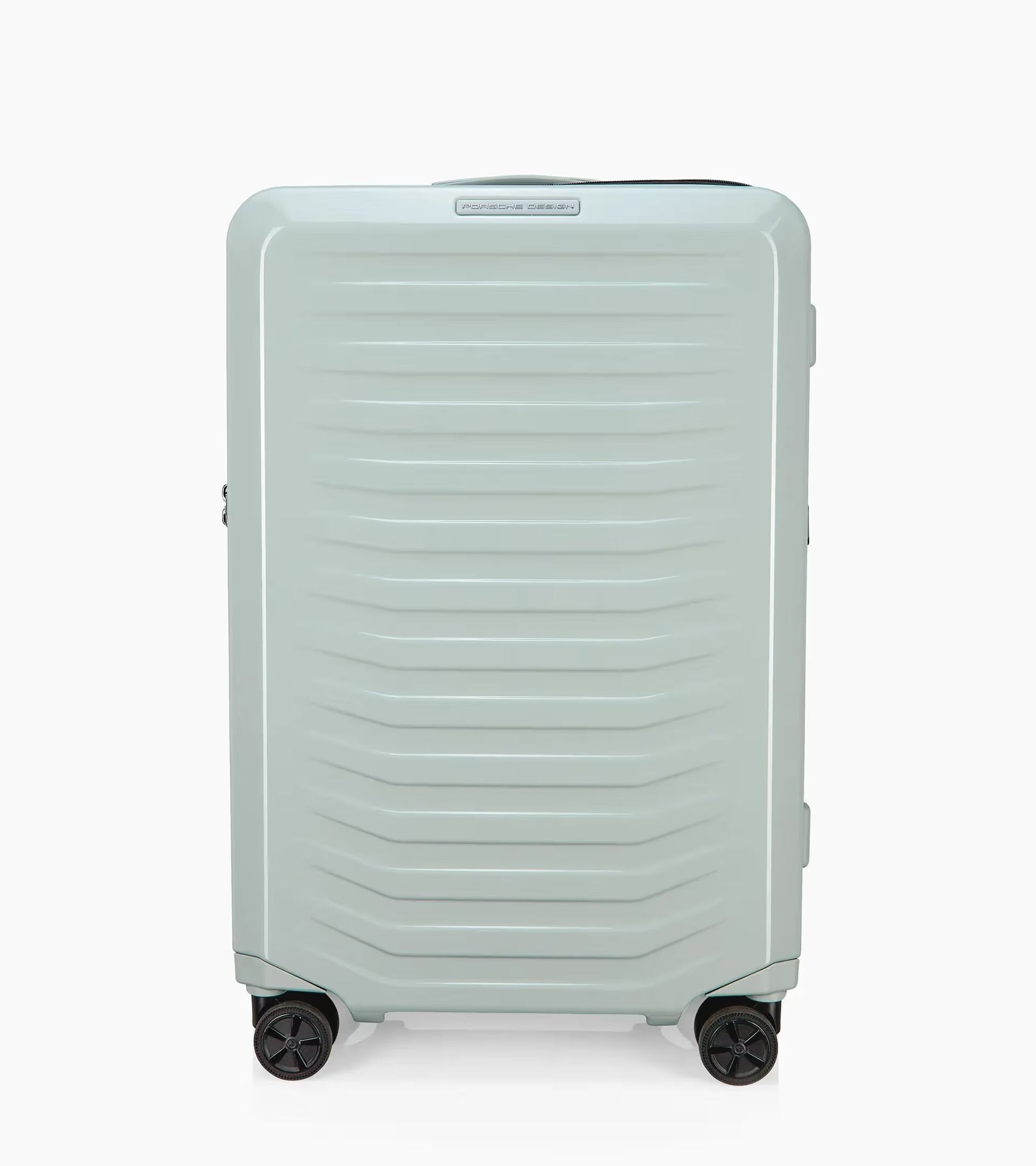 Roadster Hardcase Trolley M Light grey chlk