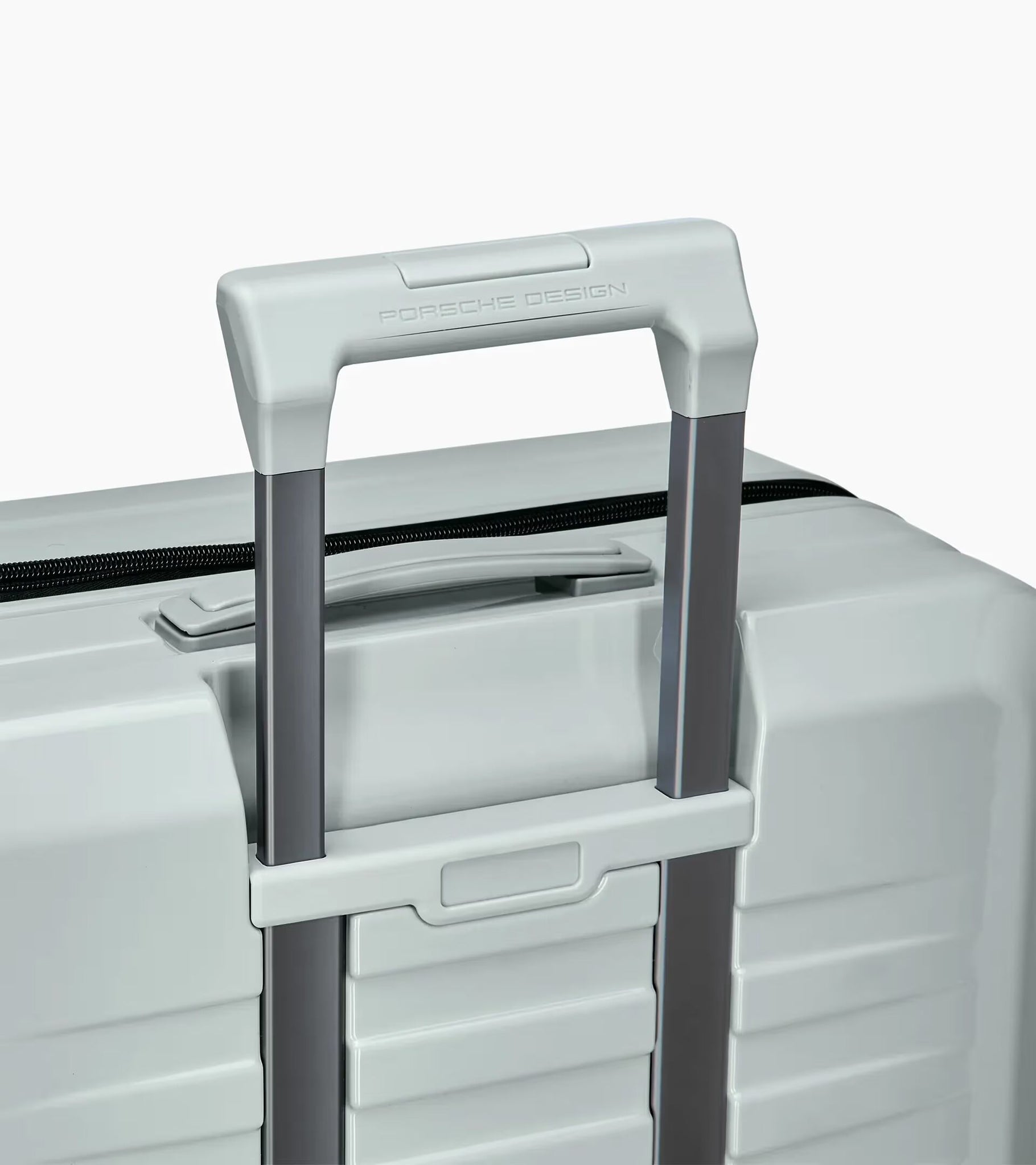 Roadster Hardcase Trolley M Light grey chlk