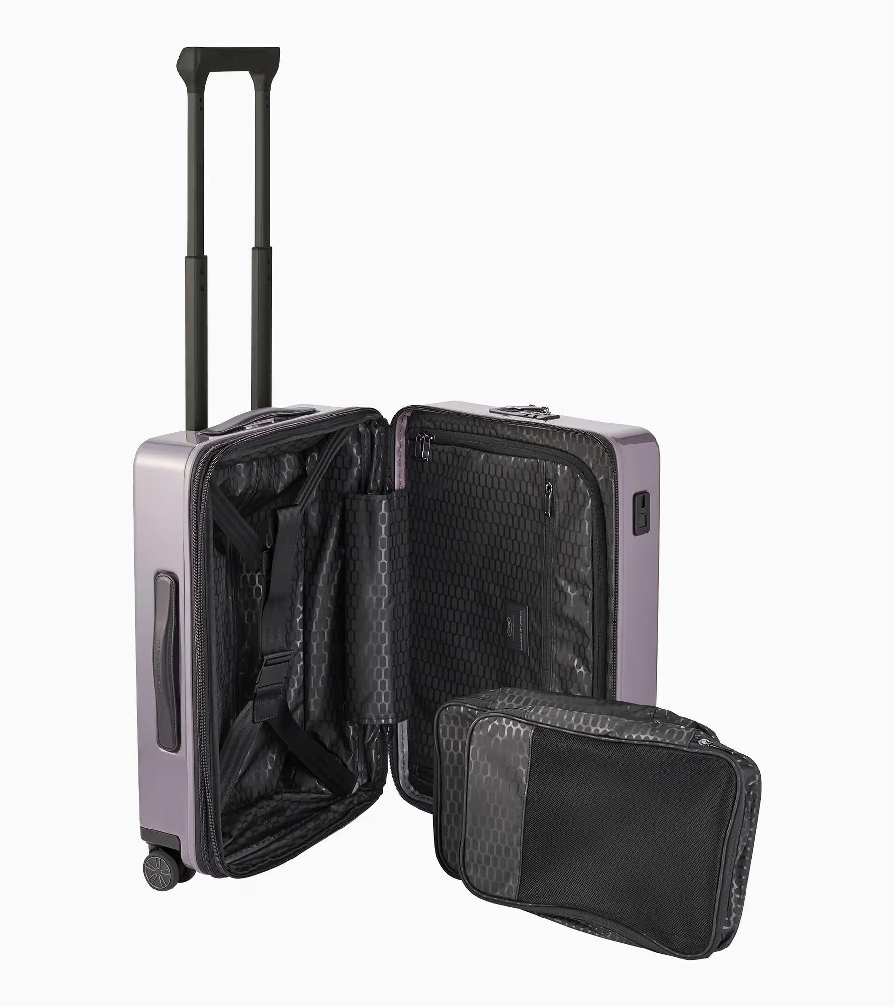 Roadster hardcase business trolley S  Provence
