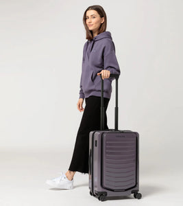 Roadster hardcase business trolley S  Provence