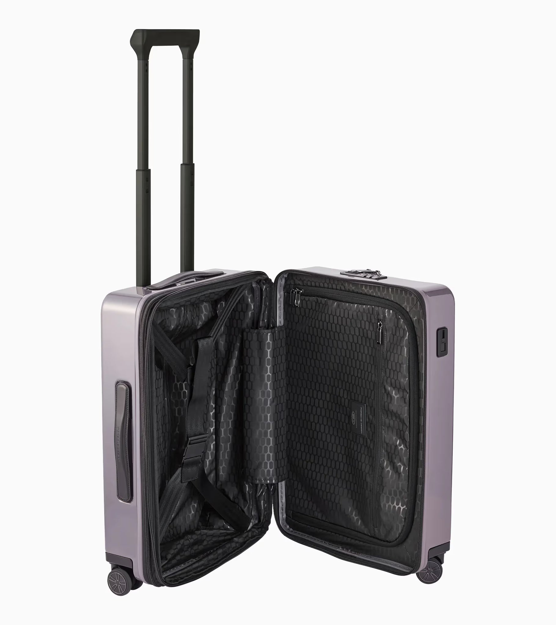 Roadster hardcase business trolley S  Provence